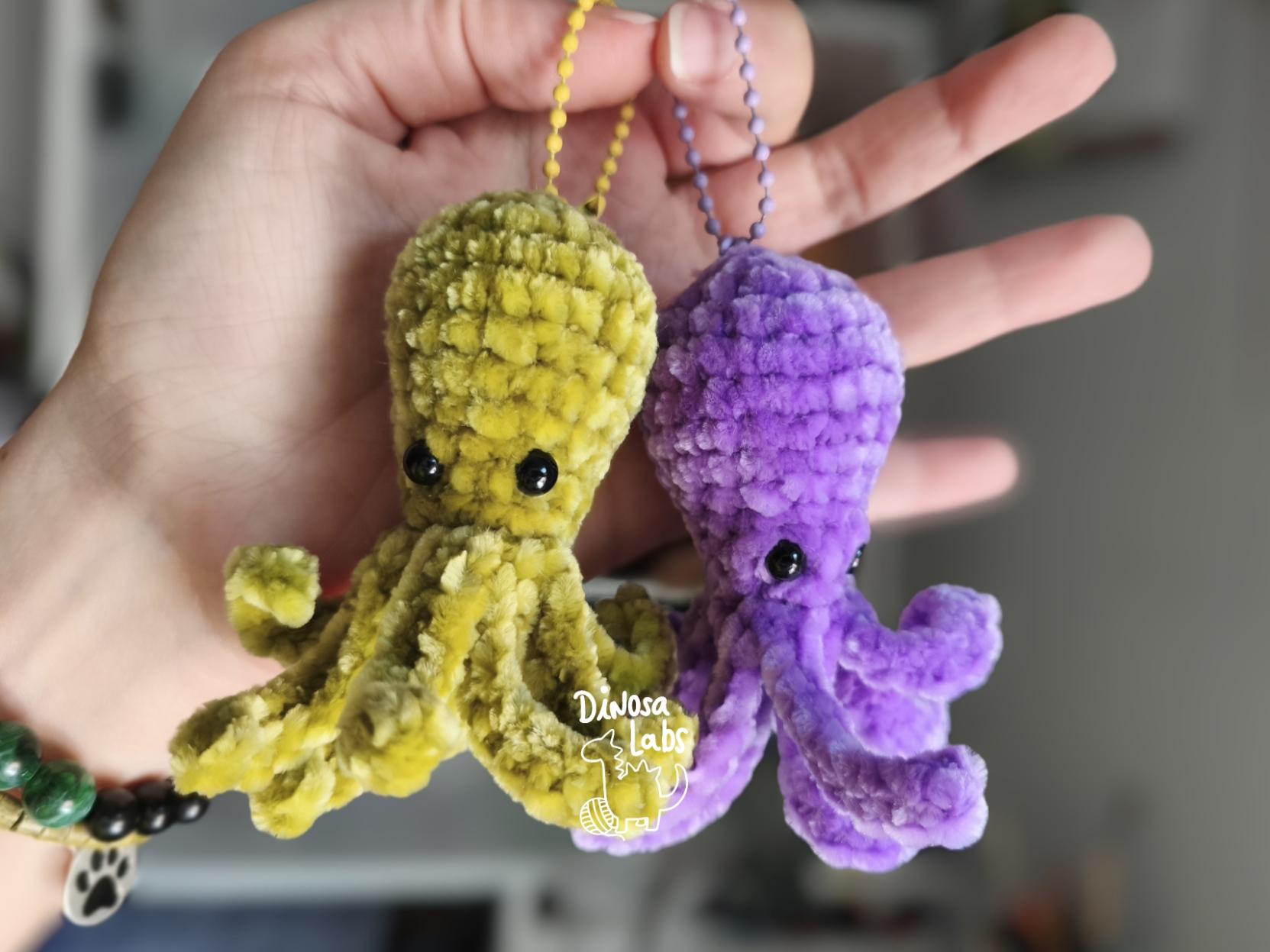 Dinosa Labs 🦕🧶 Amigurumis (@Dinosalabs@mastodon.art)