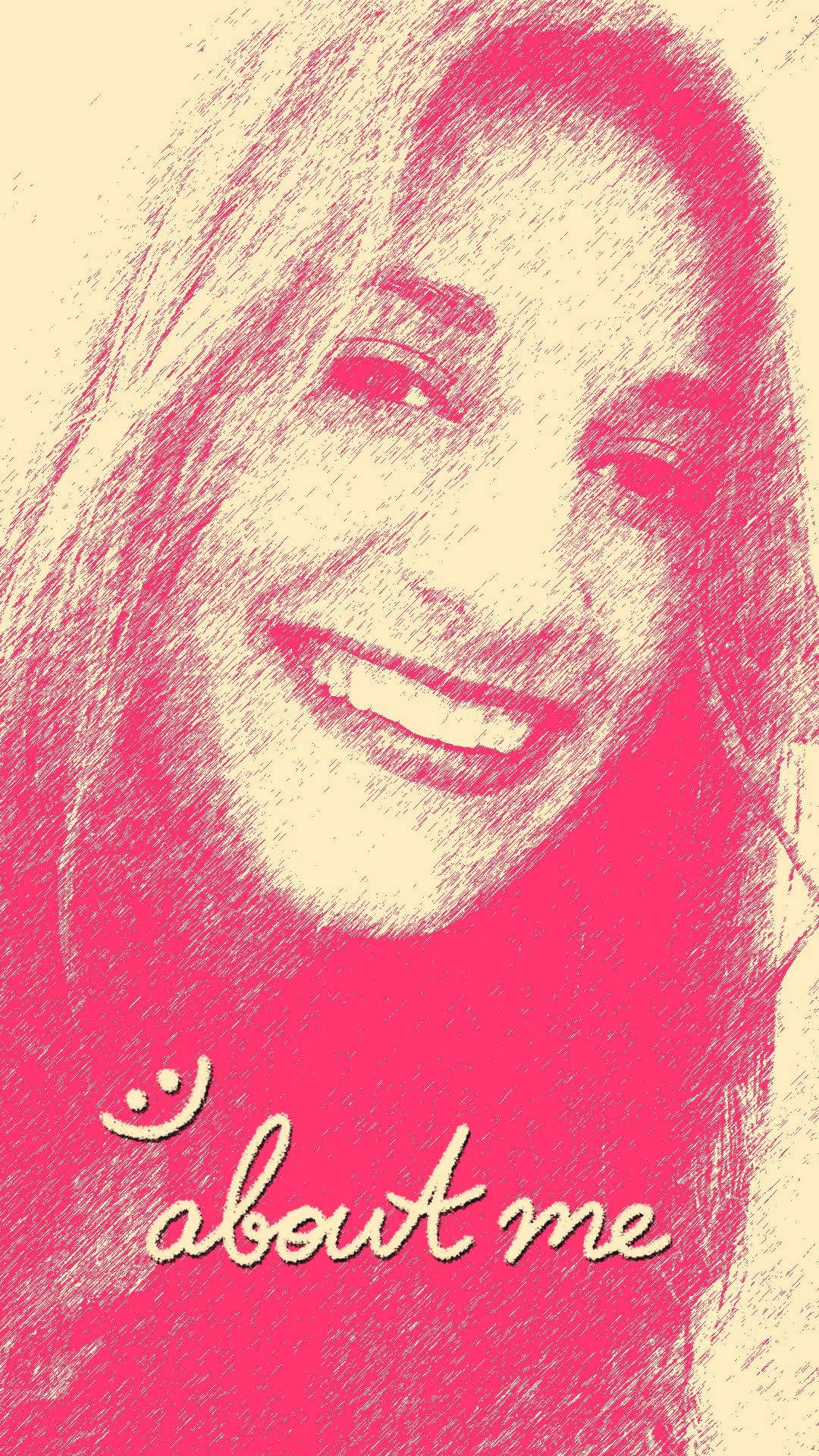 About me :)