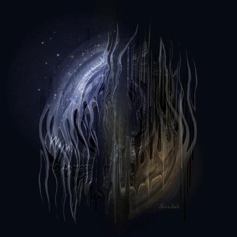 Posted media
