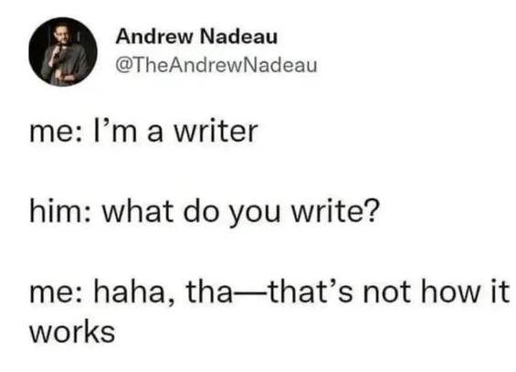 Posted media