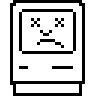 :sadmac: