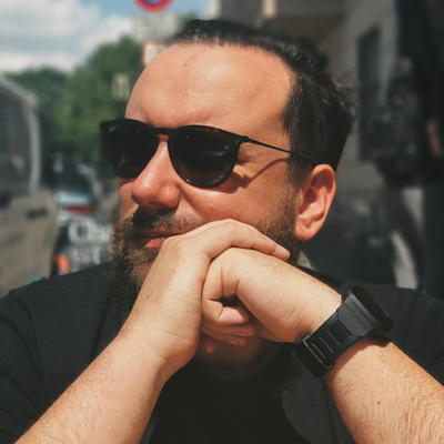 mariusz