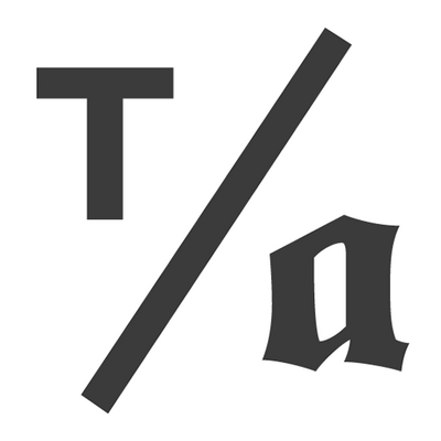 Typearture