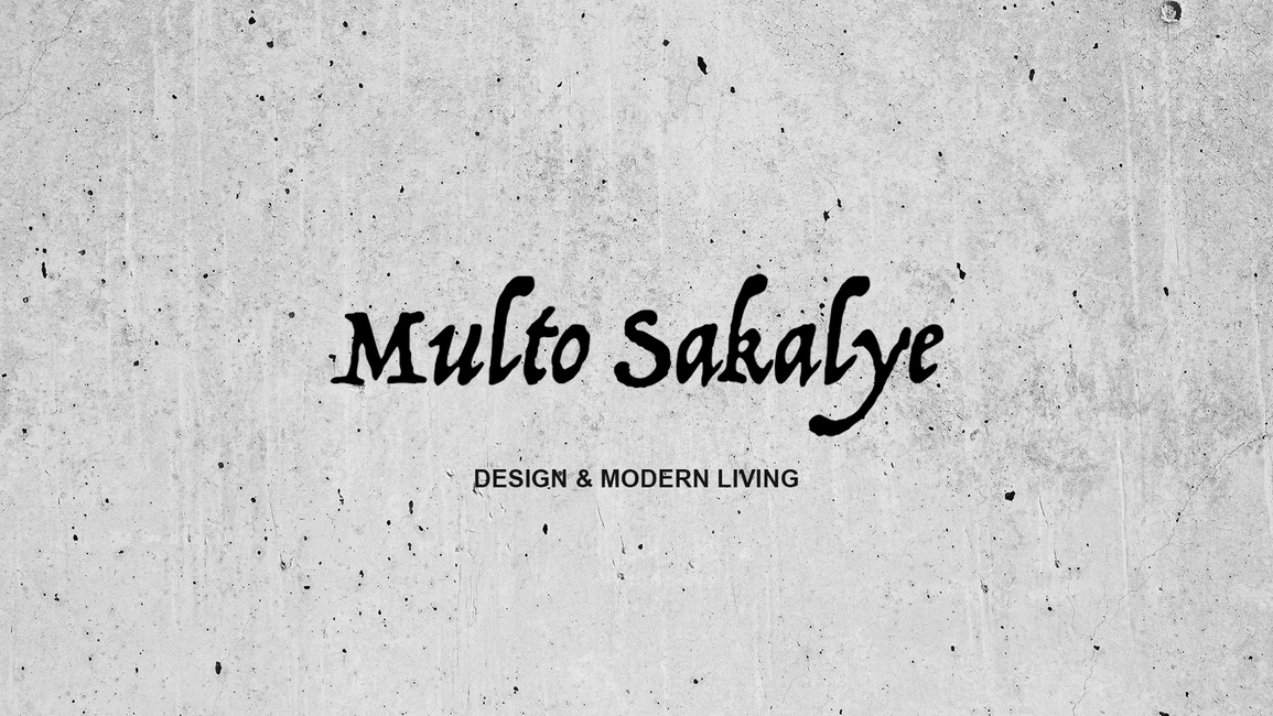 Multo Sakalye's avatar