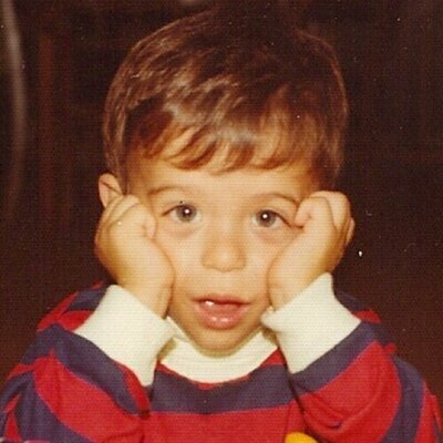 mikemorrow's avatar