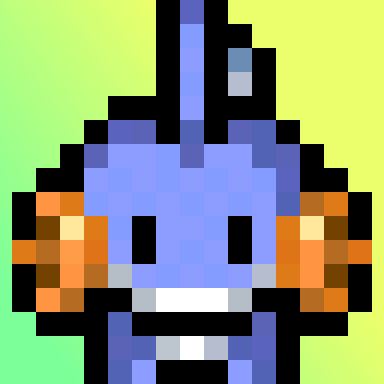mudkip's avatar