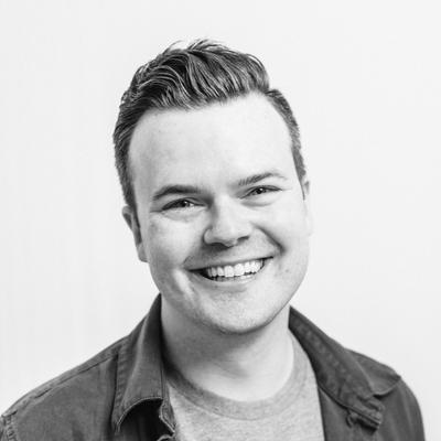 connor's avatar