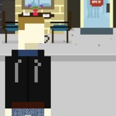 jdz's avatar