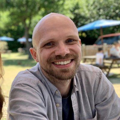 AdamSwinden's avatar