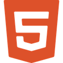 :html5: