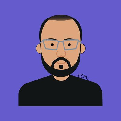 George Marques :godot:'s profile picture