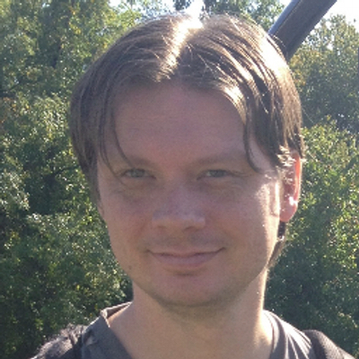 Richard Kalling
