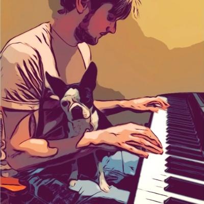 Damian Gray's profile picture