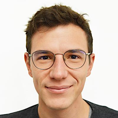 johannesdeml's avatar