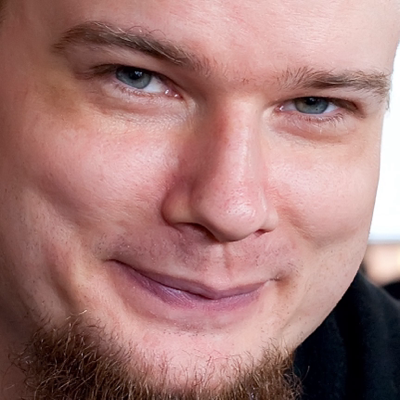 Derek van Vliet