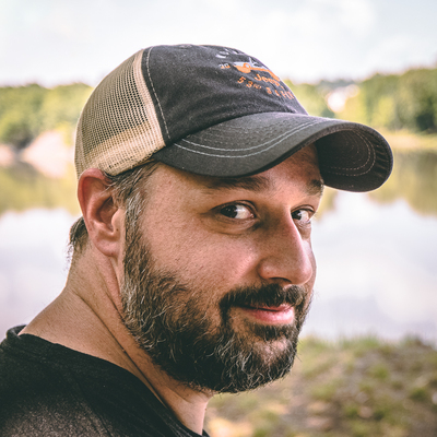 Matt Banks