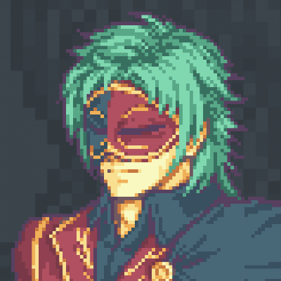 The Blind Archer