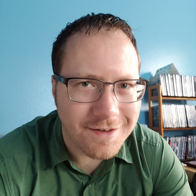 Jeremy Swartwood