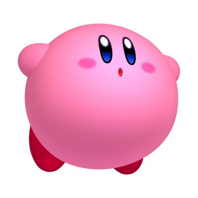 sumokirby