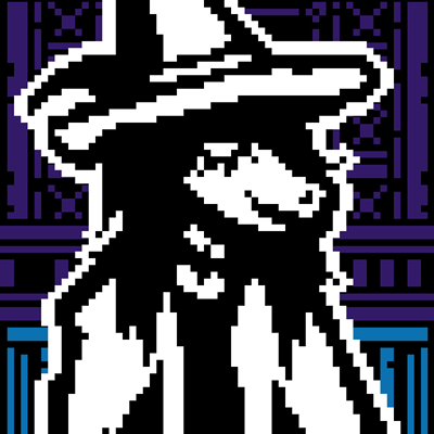 C:\HexanyIves\GameDev's avatar