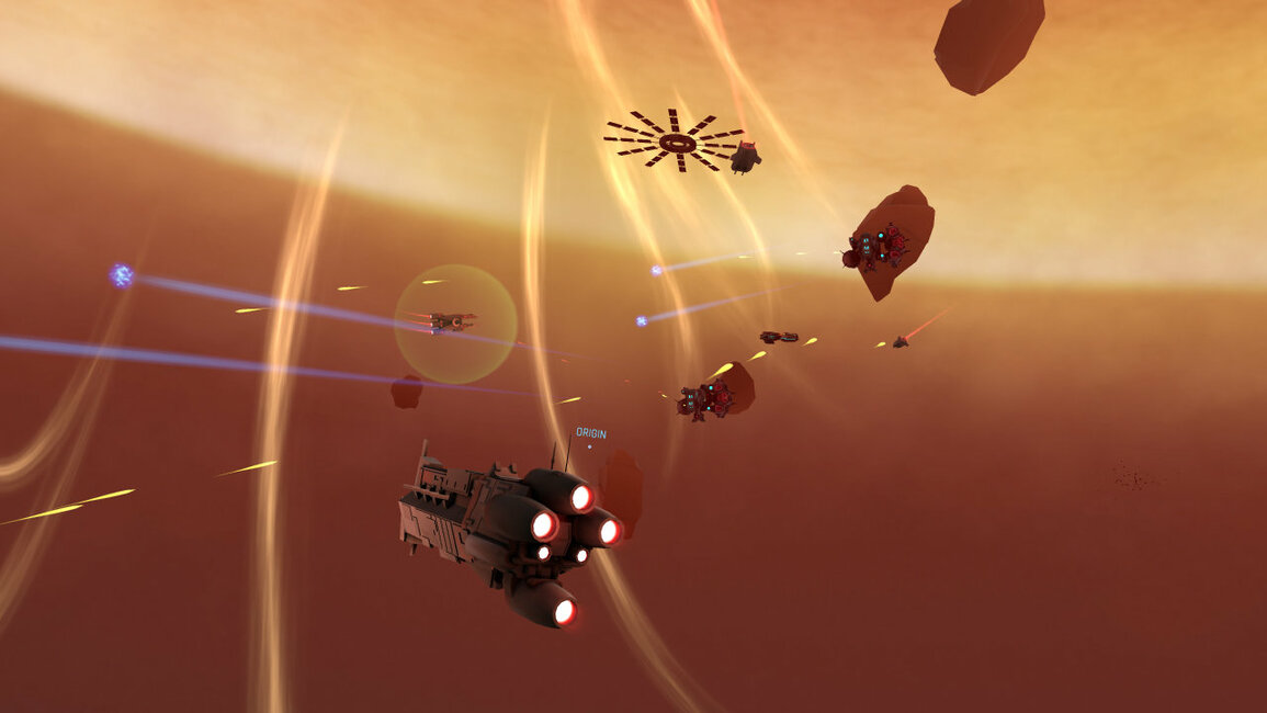 whitenoise's profile header