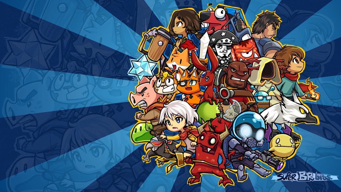 User banner