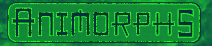 animorphs's profile header