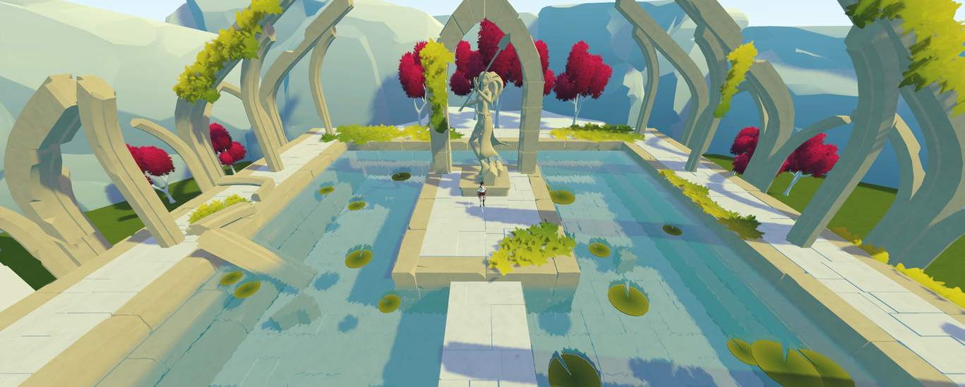 HungryProton's profile header