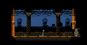 Shoehead's profile header