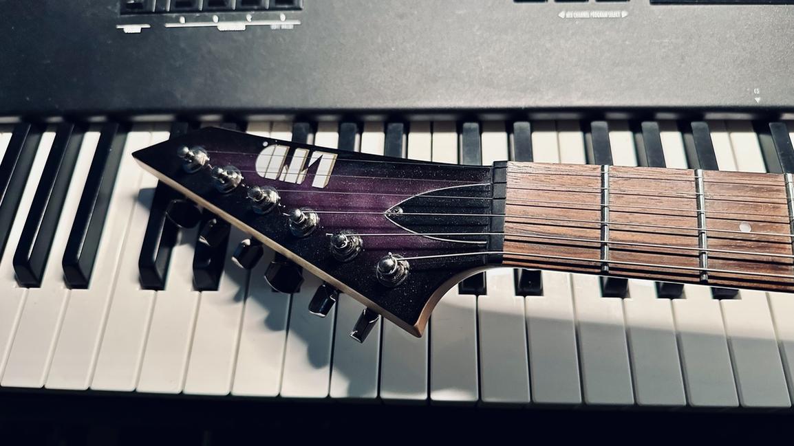 JoshJers's profile header