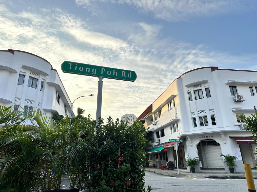 kwramm's profile header