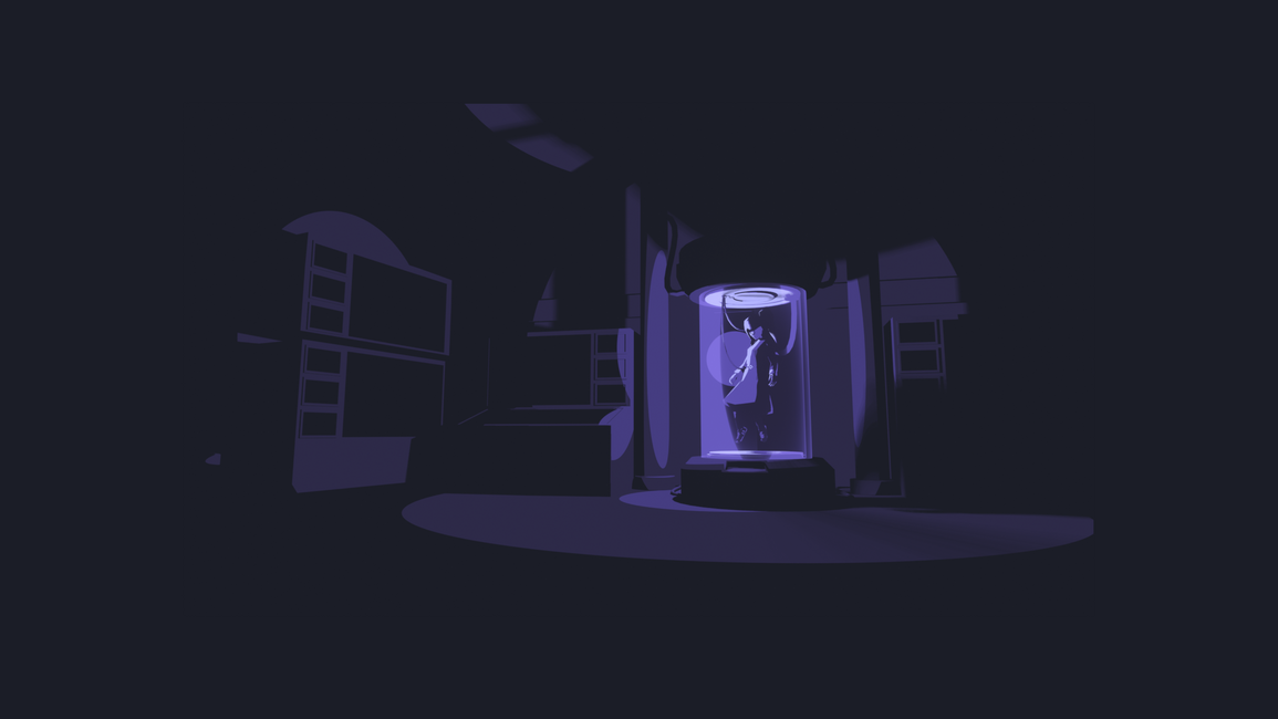 LucyLavend's profile header