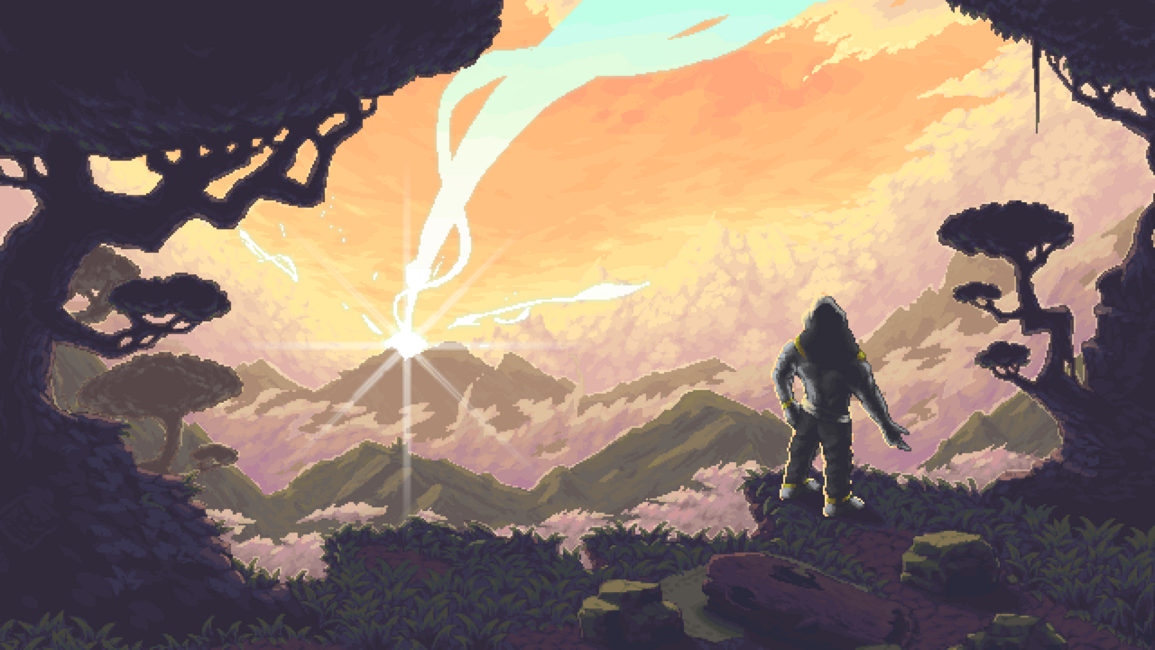 yaomon's profile header