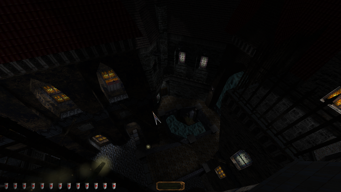 Jayrude's profile header