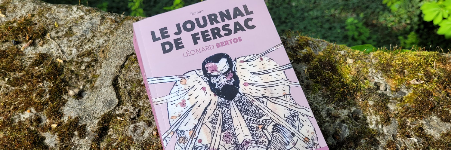 Léonard Bertos's avatar