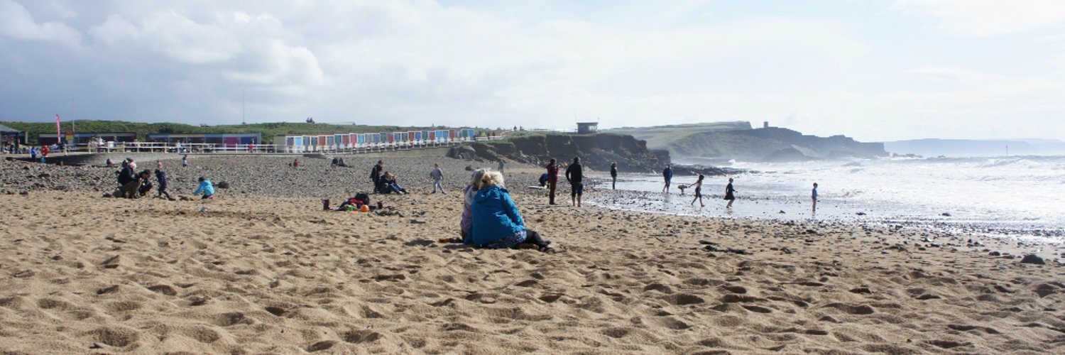 katie's profile header