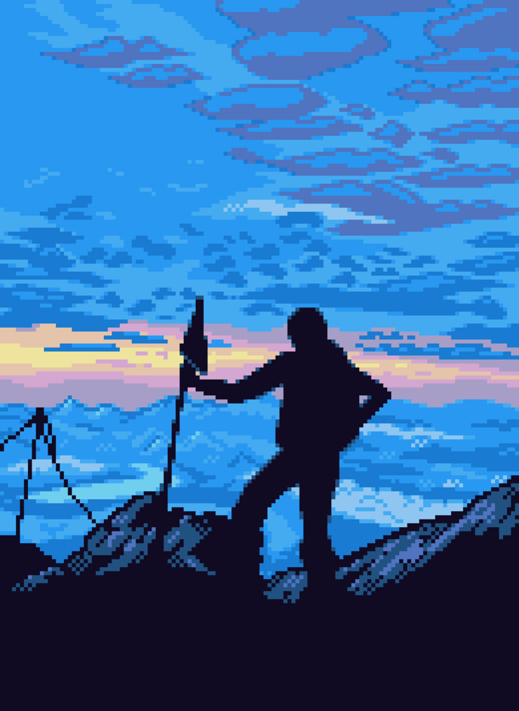 codestar's profile header