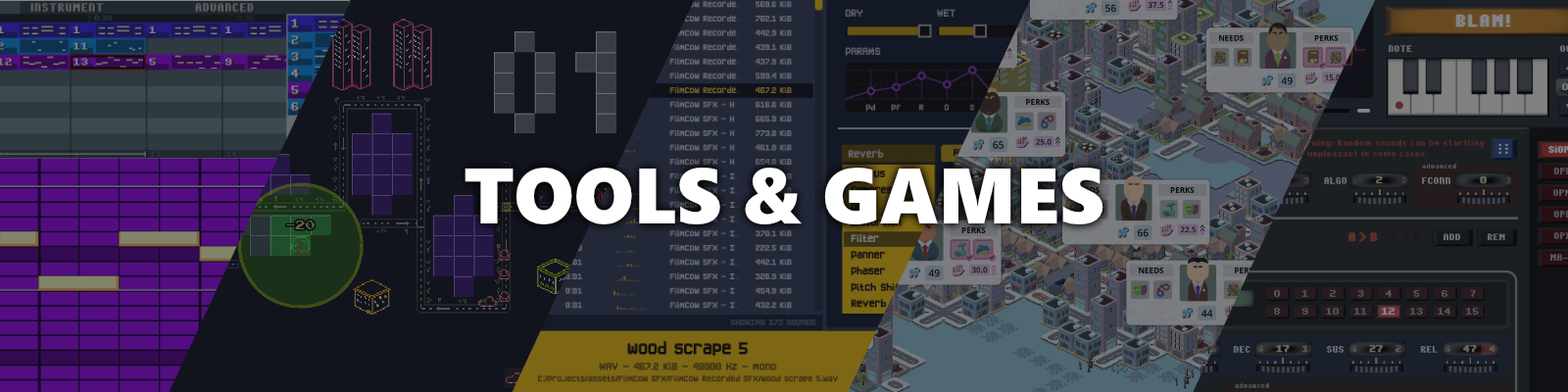 yurisizov's profile header