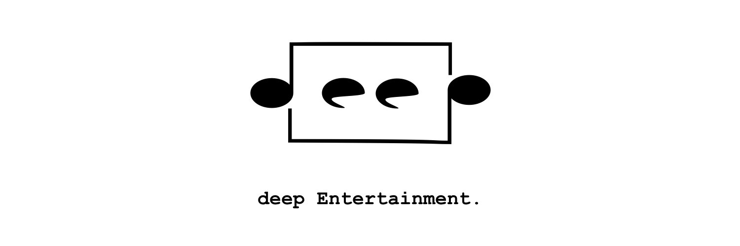 deep Entertainment's avatar