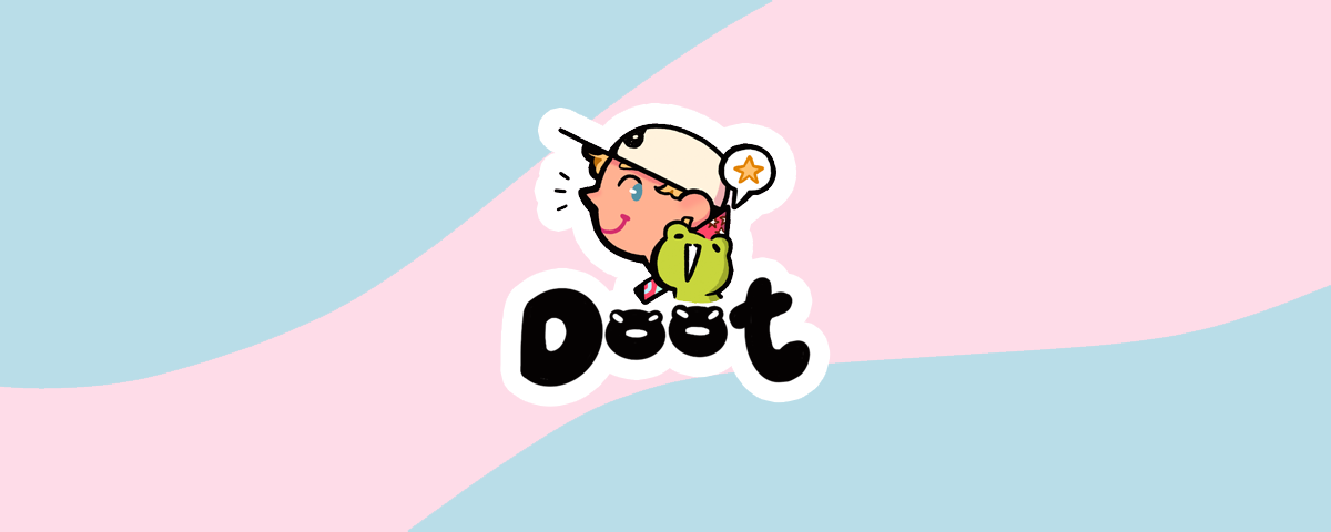 Doot's profile header