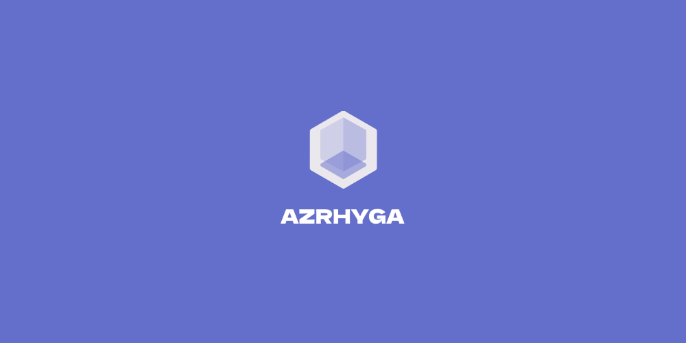 azrhyga's profile header
