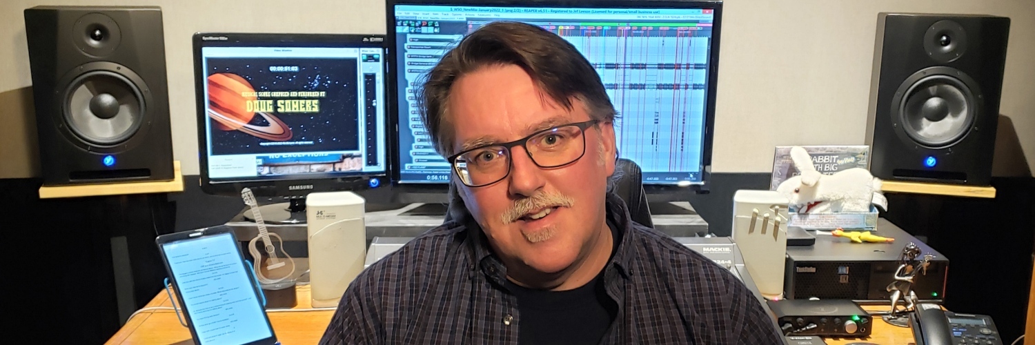 JLeeson's profile header