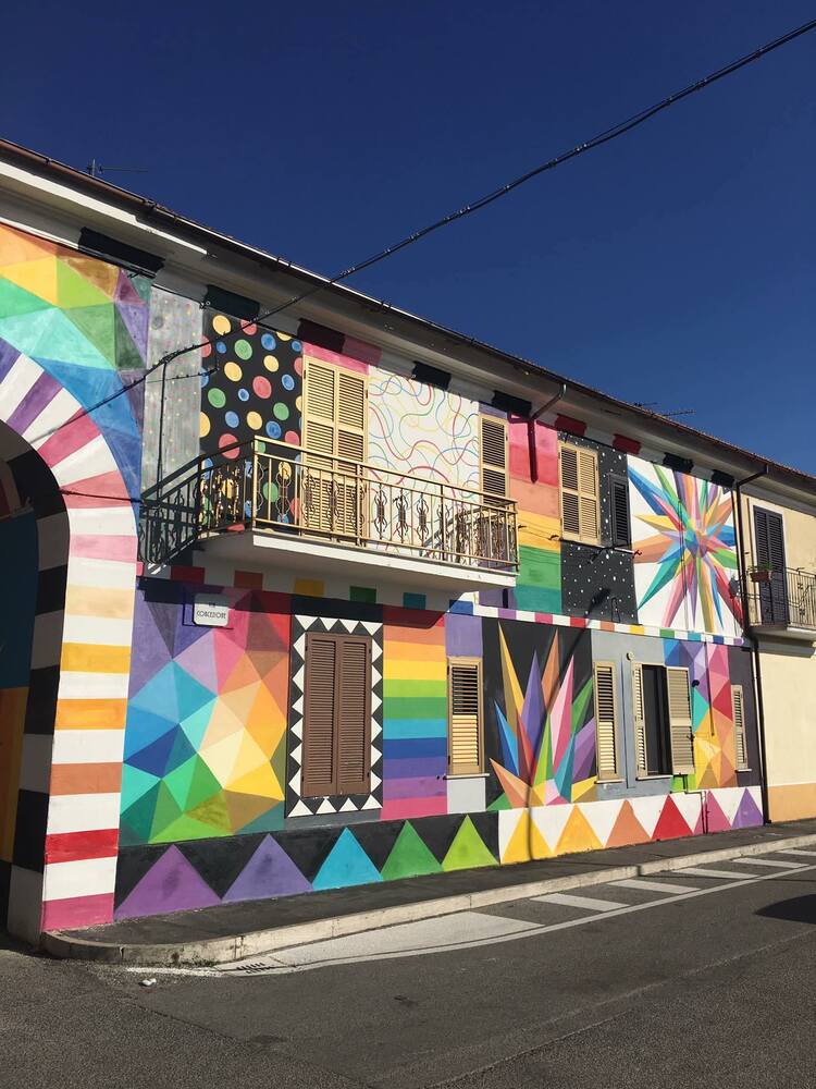 KevinWickenden's profile header