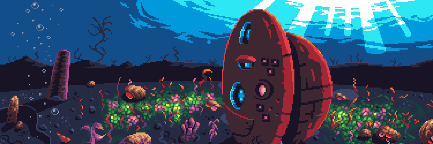 cosmicvoid's profile header