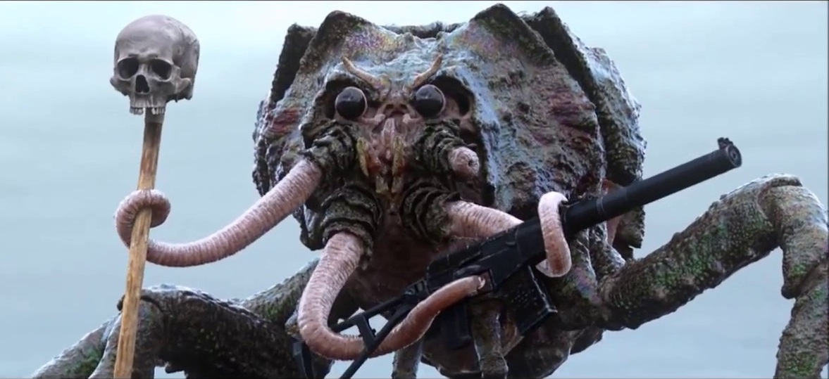 DasBilligeAlien's profile header