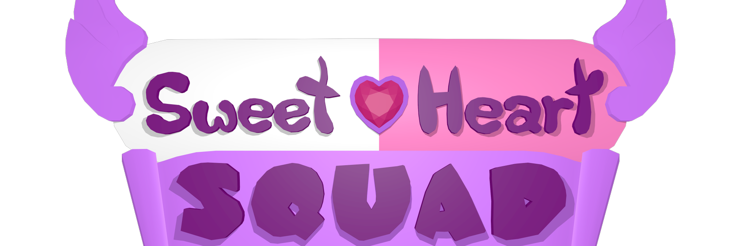sweetheartsquad's profile header
