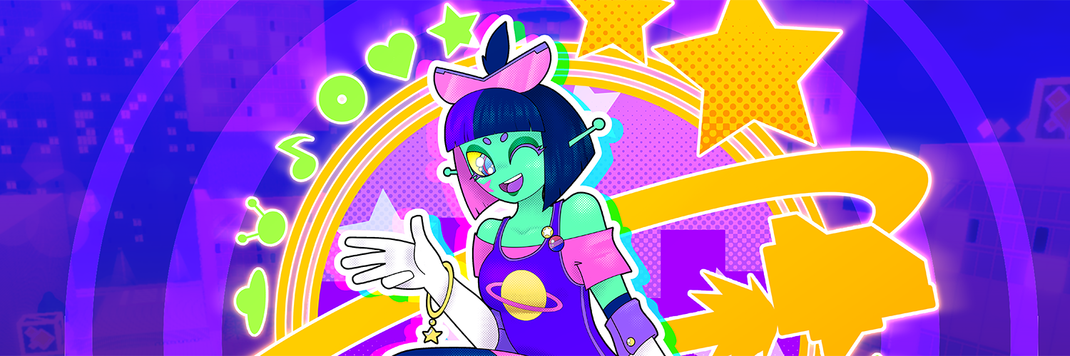 molegato's profile header