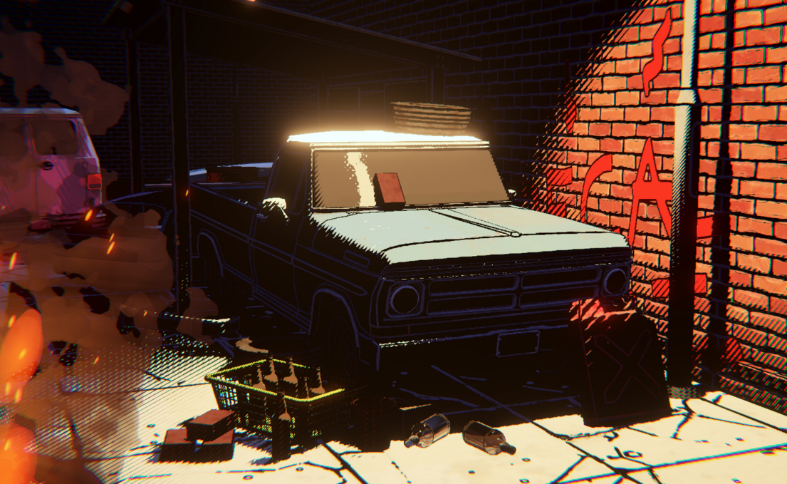 Andicraft's profile header