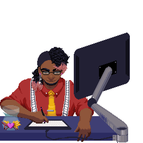 Gaudipern's profile header