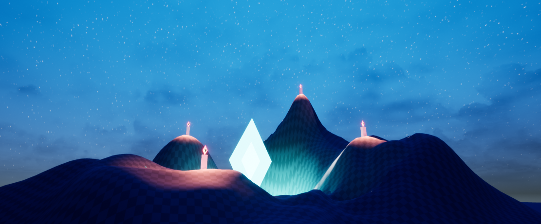 Hendo's profile header